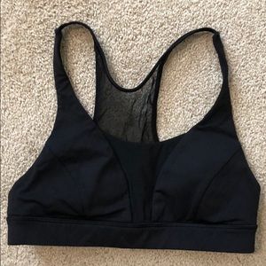 Sports bra